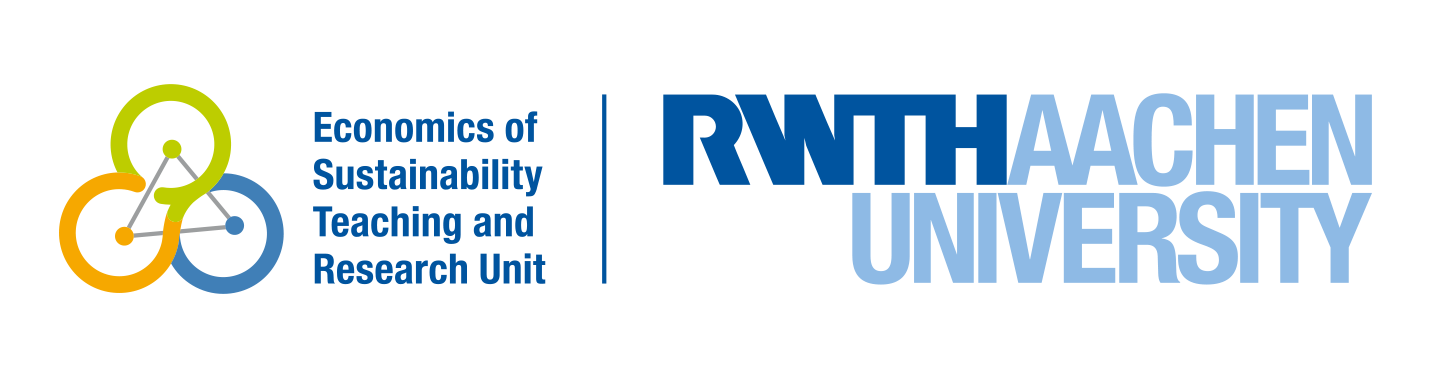 Decision Analysis and Socio-economic Assessment an der RWTH Aachen